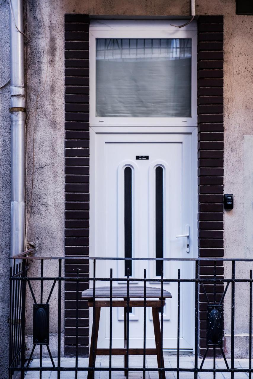 Studio 45 In The City Budapest Bagian luar foto